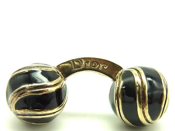 Christian Dior クリスチャンディオール カフス 新品 ケース付き 楽天市場】【中古】 クリスチャン・ディオール カフス ボタン GP