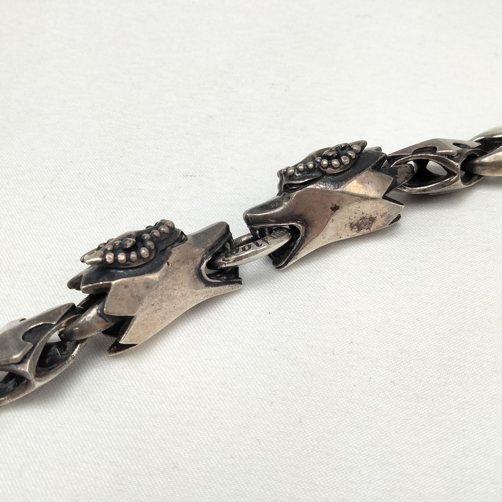 ️ウルフマンBRS