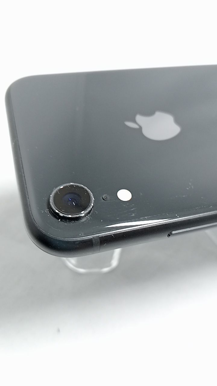 電池新品！ iPhoneXR A2106 128GB 本体 ブラック SIMフリー 253077937 