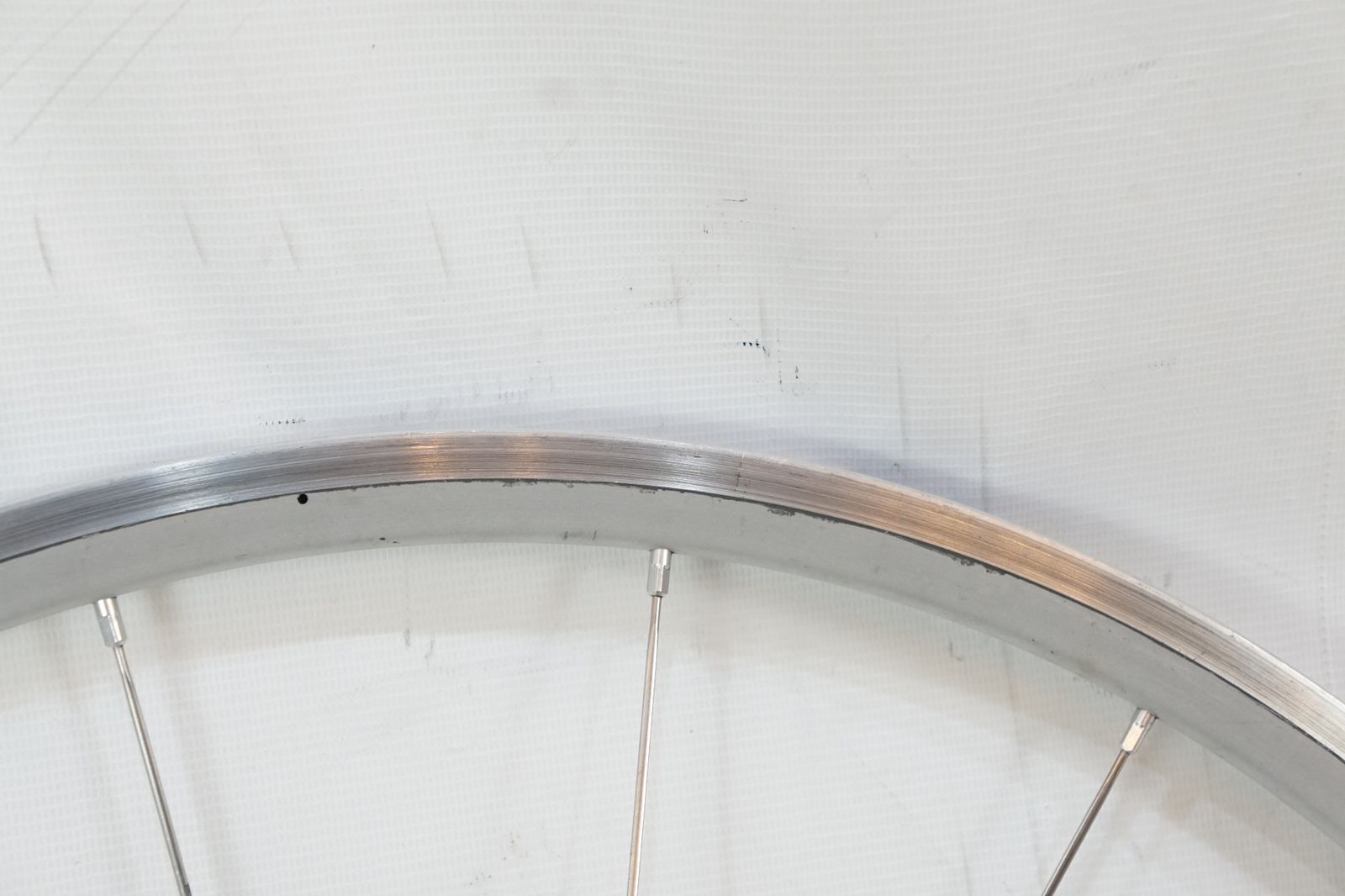 ホイールセット バイチャリ浦和ベース