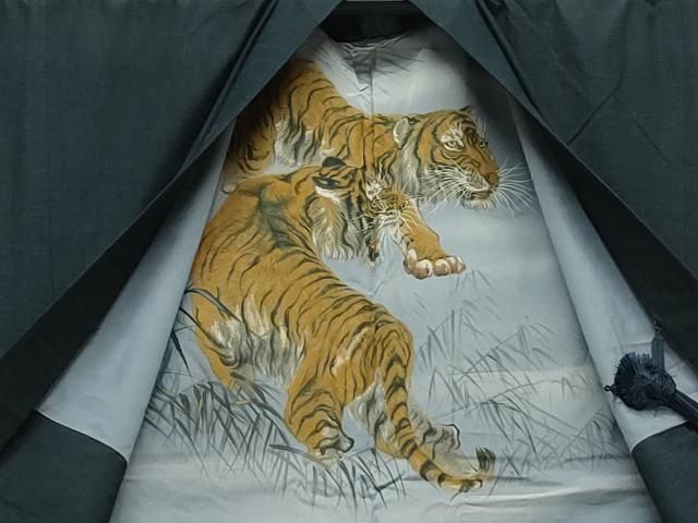 アンサンブル 色無地