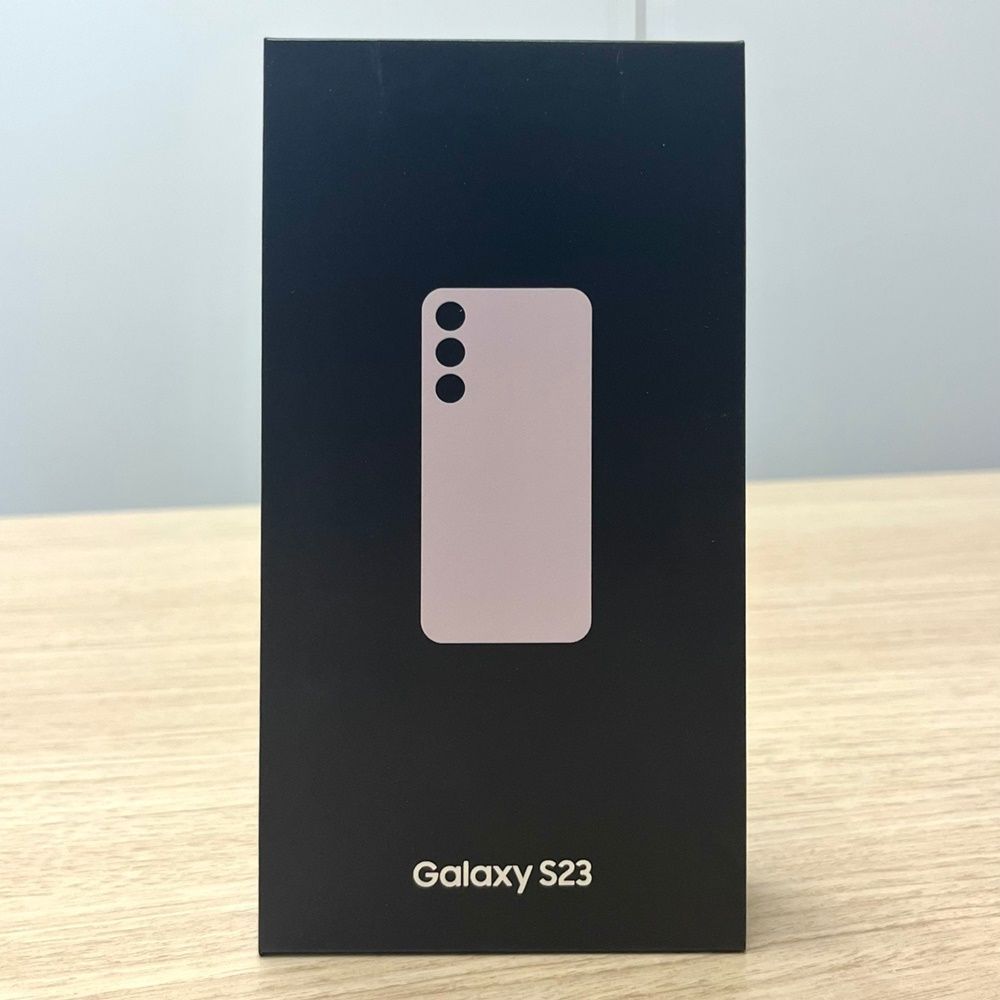 Galaxy S23 5G 512GB ラベンダー SIMフリー【新品】 - メルカリ