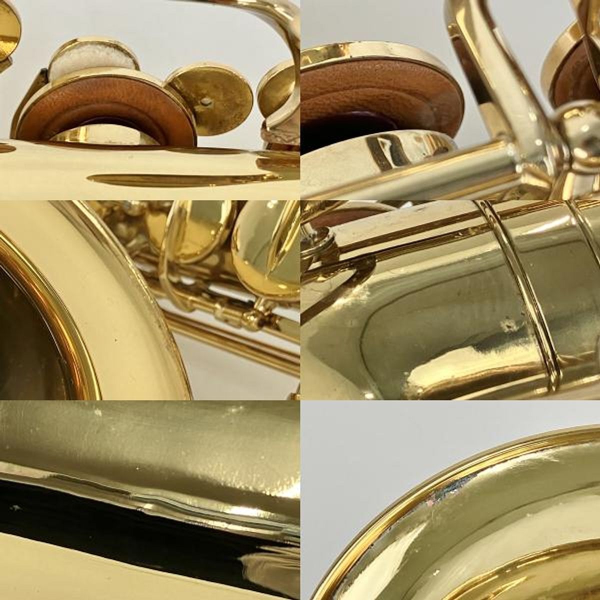 Selmer テナーサックスマウスピース 　ソロイスト　Ｄ　中古品本体 Selmer Soloist D セルマーソロイスト マウスピース テナー