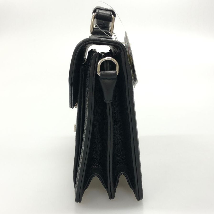 ノーブランド ハンドバッグ スティングレイ レザー エイ革 本革 AFE11