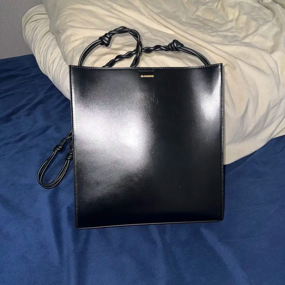 Jil Sander ジルサンダー タングルバッグ Mサイズ