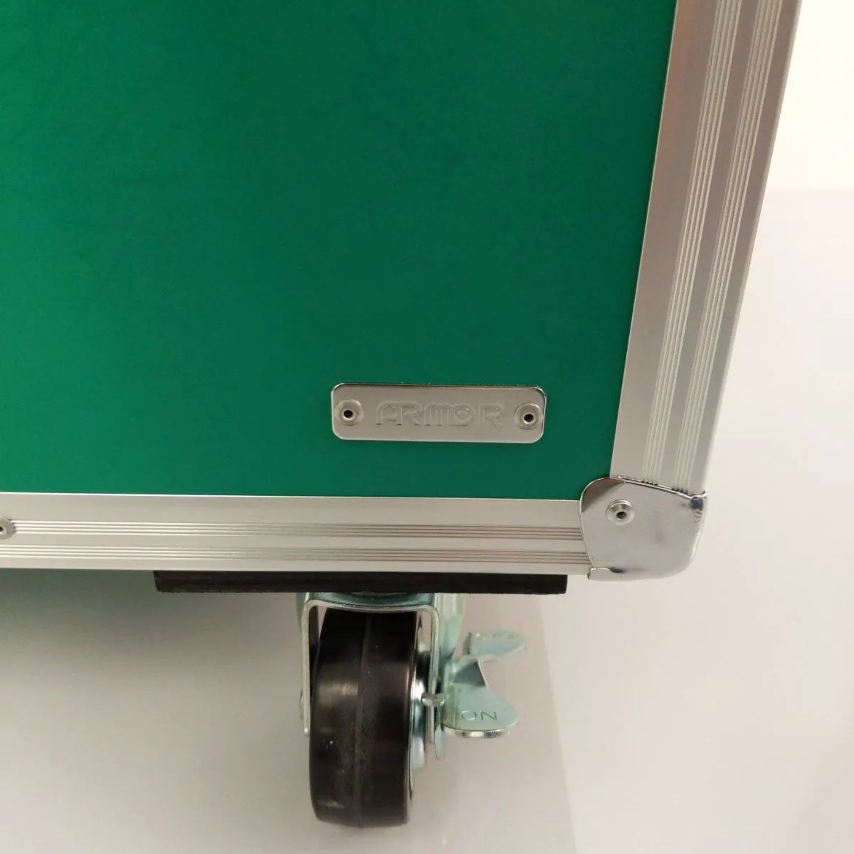 ARMOR 7Uラックケース キャスター付き 蓋付き アルモア 札幌