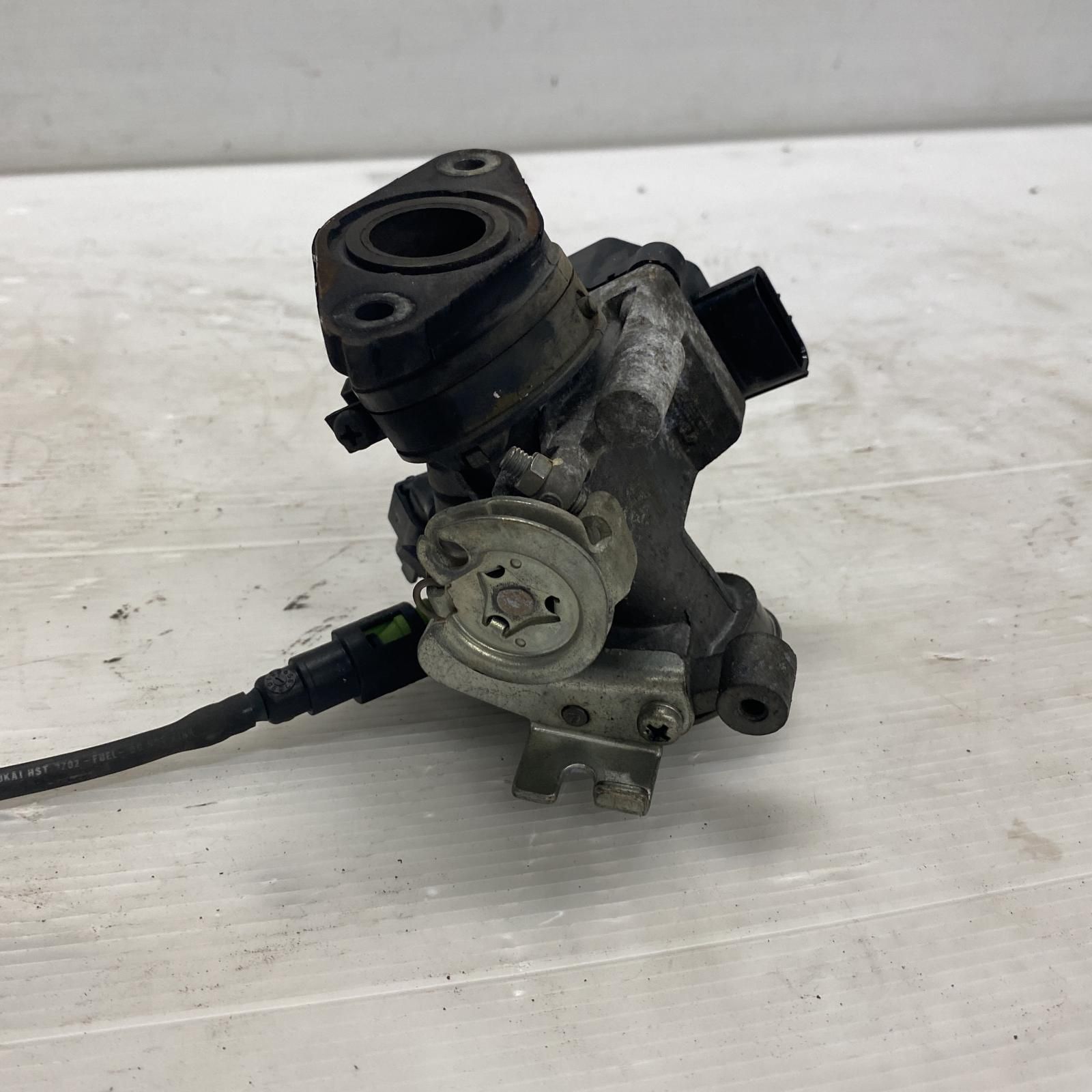 HONDA スーパーカブ110プロ インジェクション ホンダ