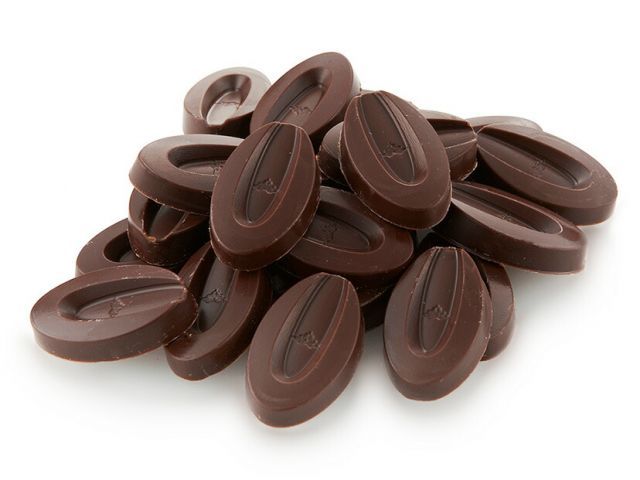 ヴァローナ フェーブ グアナラ 1 kg お菓子 チョコレート 材料 業務用 製菓用 製菓材料 夏季