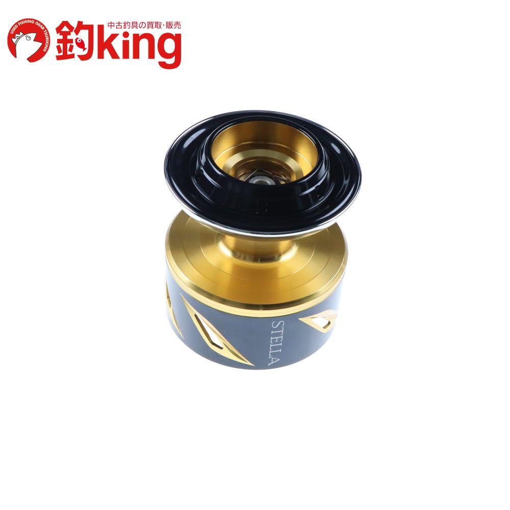 まるごうさま専用 シマノ18STELLA C2000SHGスピニングリール 【楽天