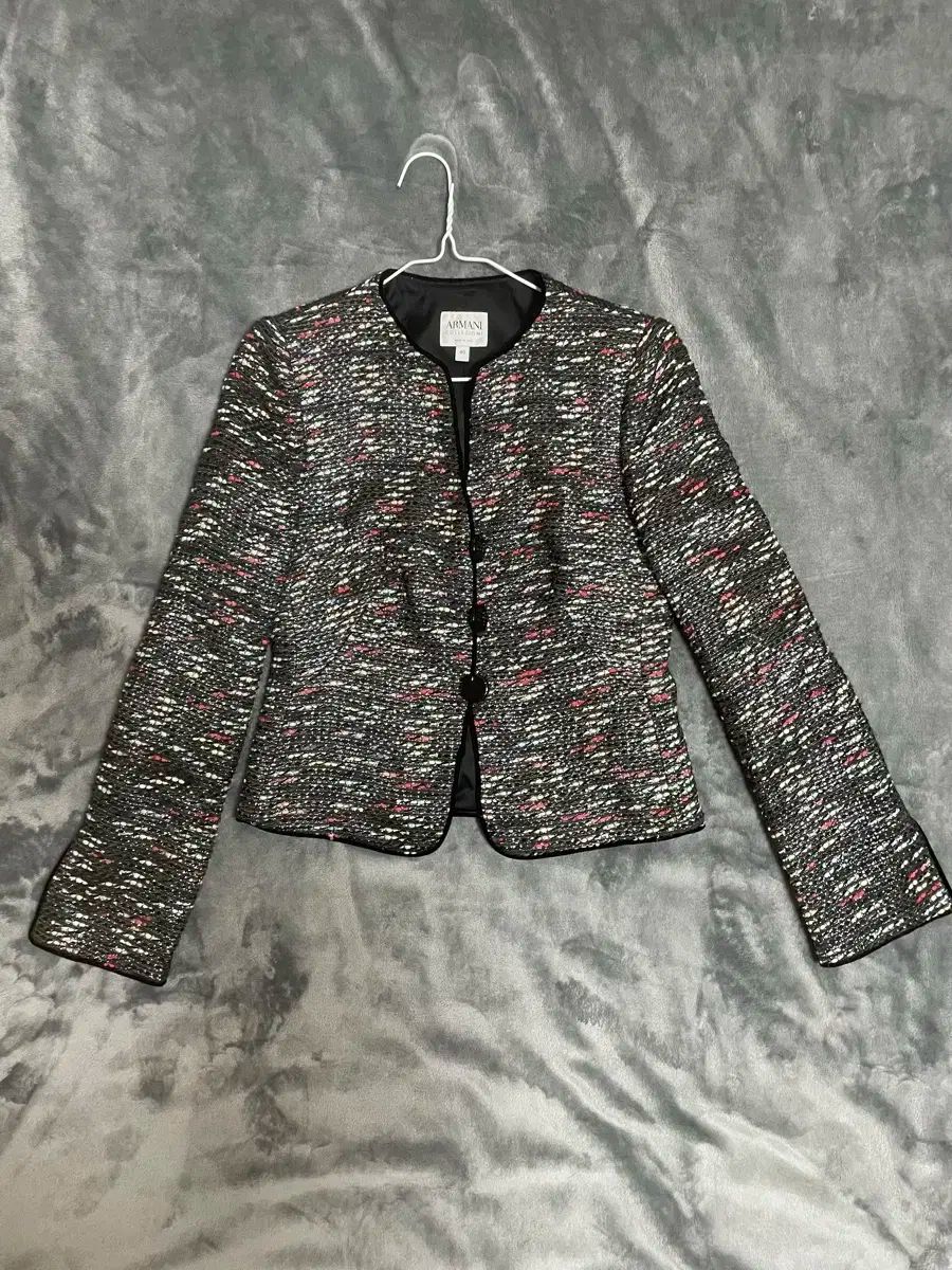 アルマーニコレツィオーニ　ジャケット ARMANI COLLEZIONI アルマーニコレツィオーニ レディース