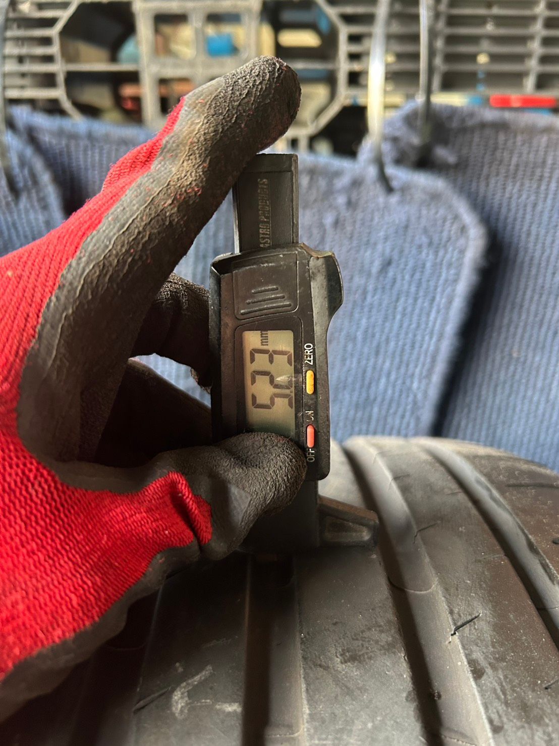 製造 溝6.5～7分山