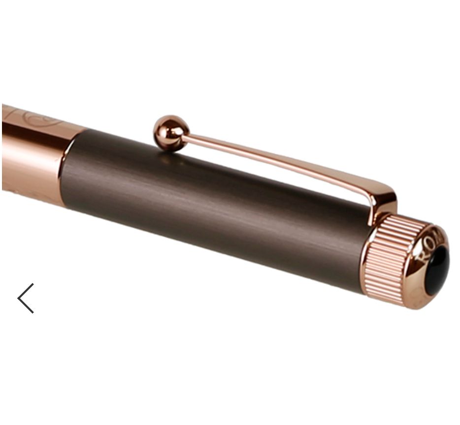 ベスト 【限定】No．3 ボールペン 細軸 ファインブラッシュ