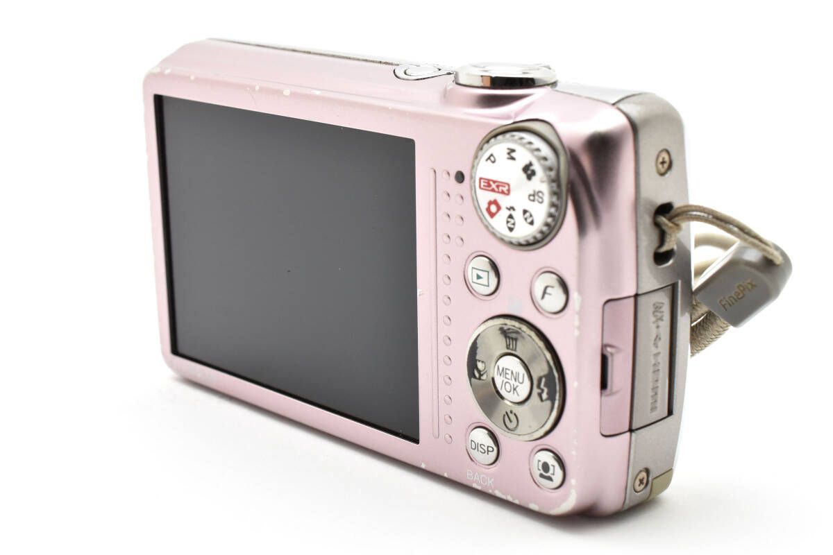 富士フイルム FinePix