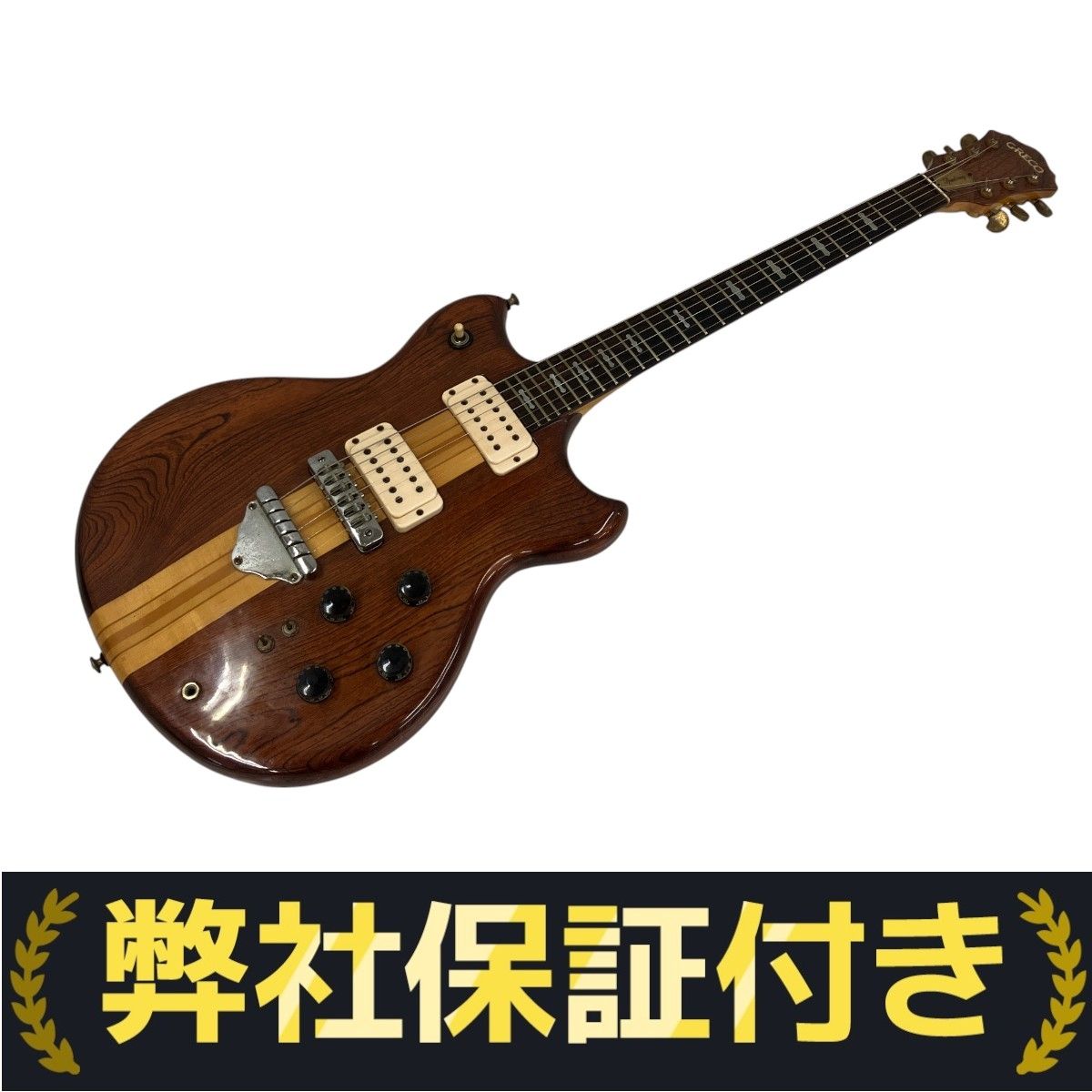Greco グレコ GO-1000 エレキギター ジャパンビンテージ