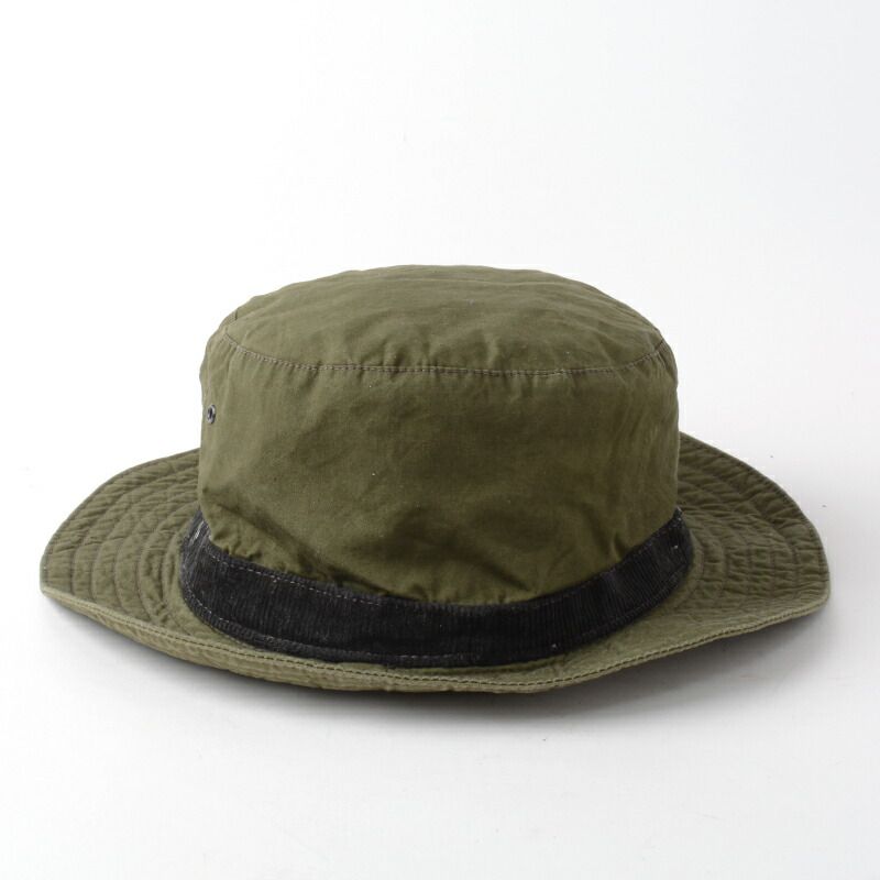FREE WHEELERS/フリーホイーラーズ】2023FW「Casquette”JAM