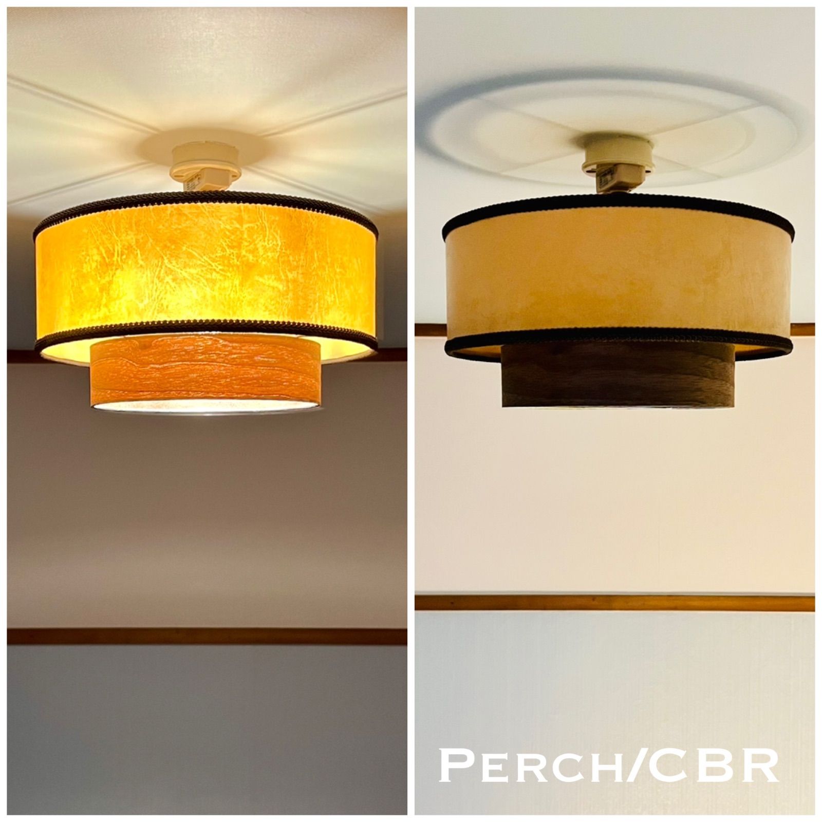 天井照明 Perch/CBR シーリングライト E26 LED レトロインテリア 天井照明 Perch/CBR シーリングライト E26 LED レトロインテリア