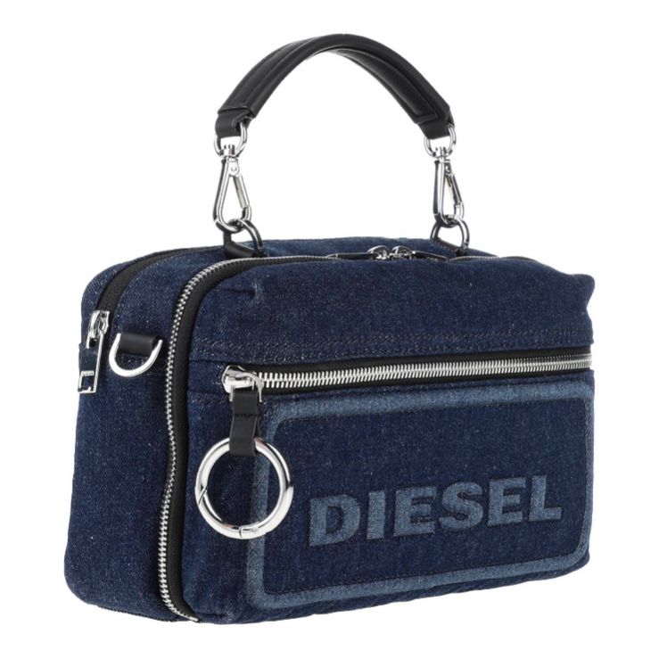 □新品タグ付正規品□DIESEL ディーゼル□ ショルダーバッグ 