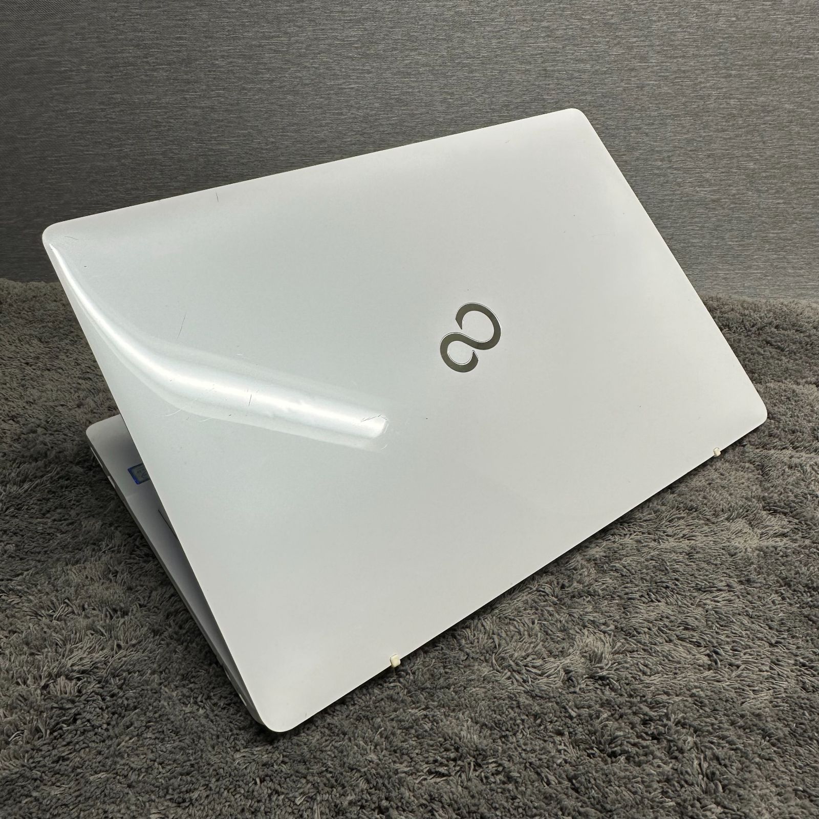 富士通lifebook AH50/D1 i7-7700HQ メモリ4GB #6884 LIFEBOOK FMV 富士通lifebook AH50/D1 i7-7700HQ メモリ4GB #6884 LIFEBOOK FMV