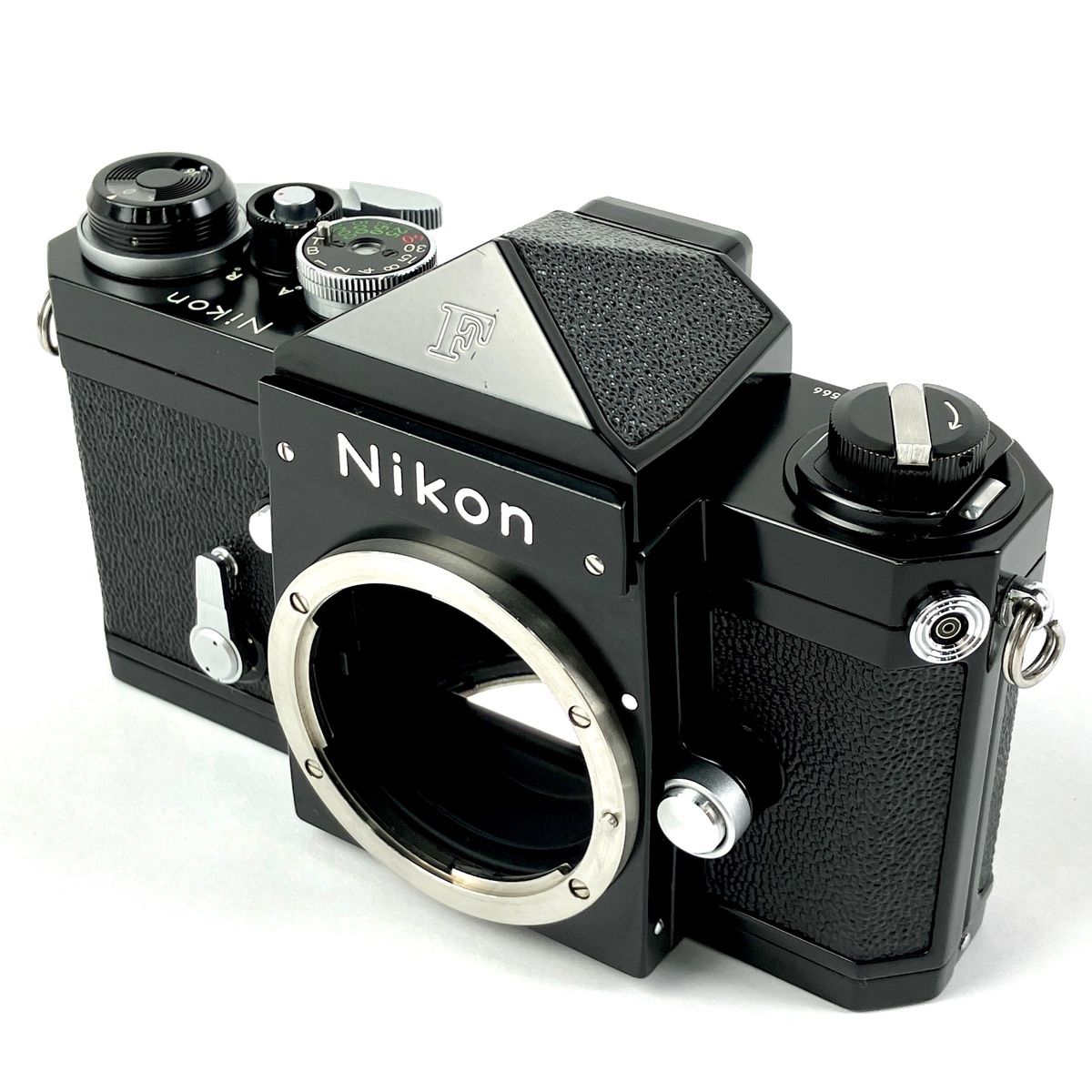 ニコンFアイレベルボディー ニコンFアイレベル ボディ 【公式通販】
