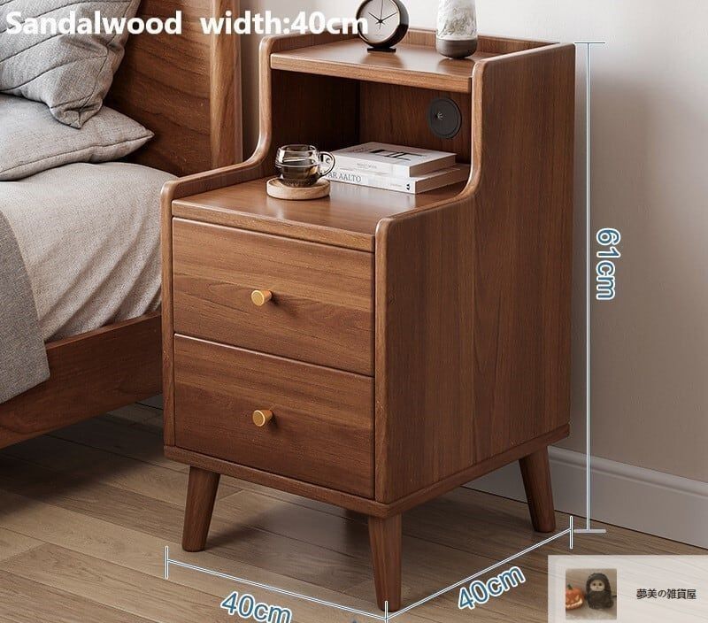 ナイトテーブル