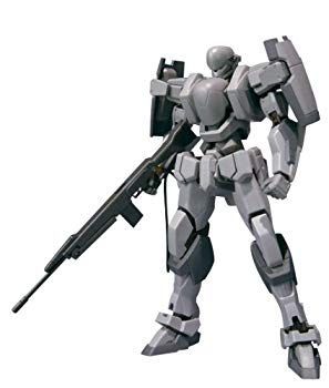 ROBOT魂[SIDE AS] M9ガーンズバック(マオ機) wyw801m ROBOT魂 < SIDE AS > M9 ガーンズバック (マオ機) (完成品