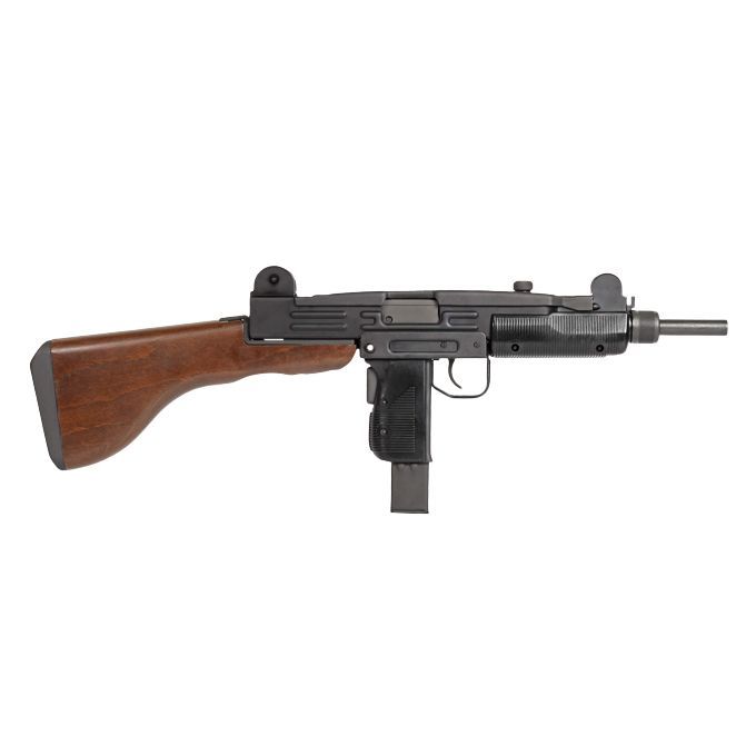 東北製作所 NORTHEAST AIRSOFT ストック ノースイースト UZI50