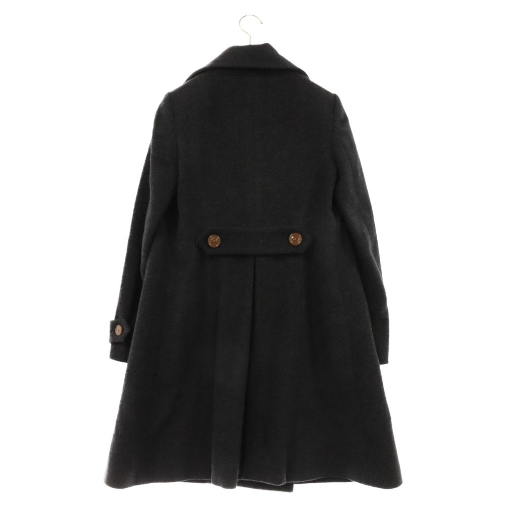 ヴィヴィアン オーブ フレアコート ヴィヴィアンウエストウッド コート