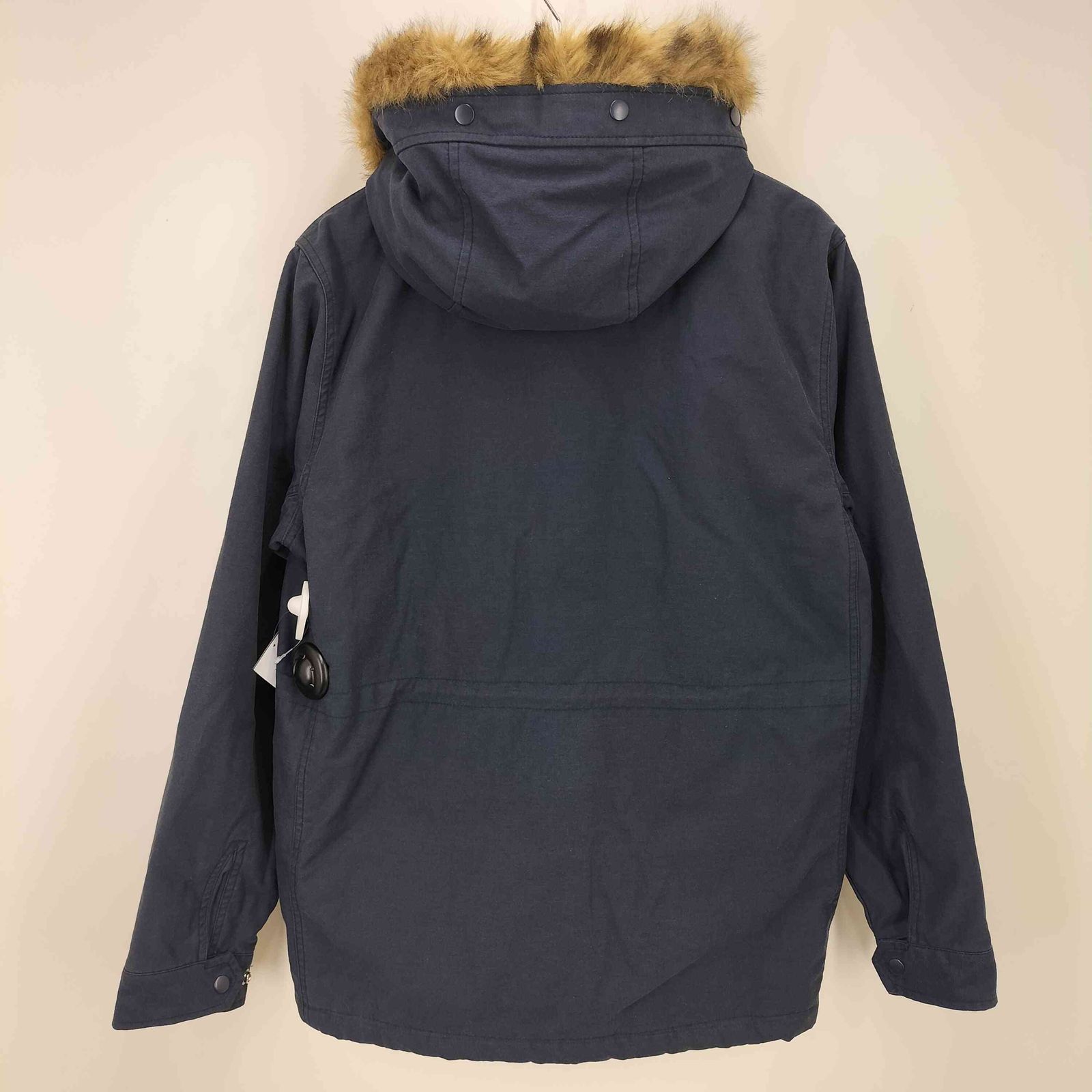 シュプリーム Supreme Pacific Camo Pullover Jacket メンズ L