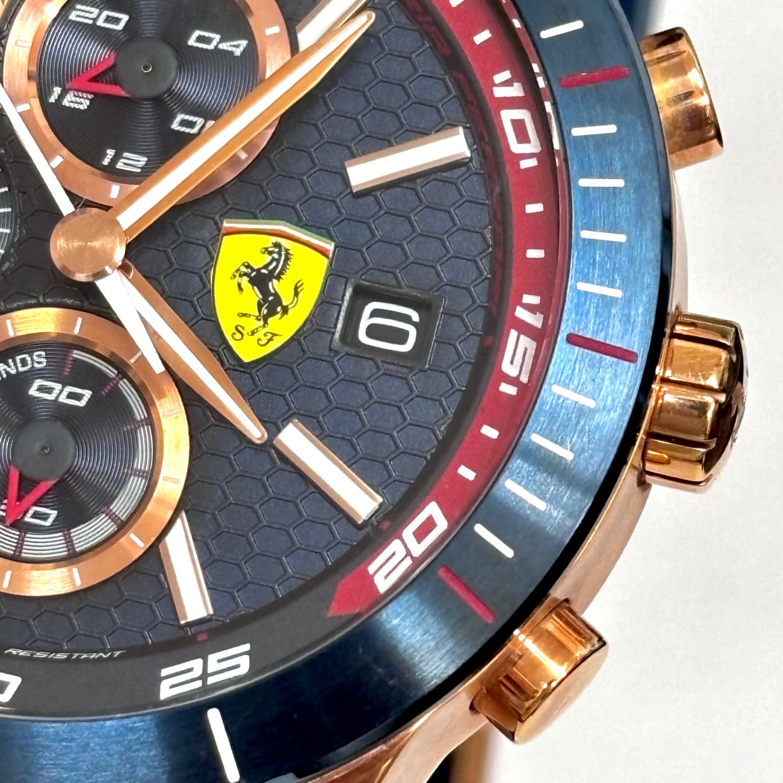 上美品⭐️Scuderia Ferrari（スクーデリア・フェラーリ