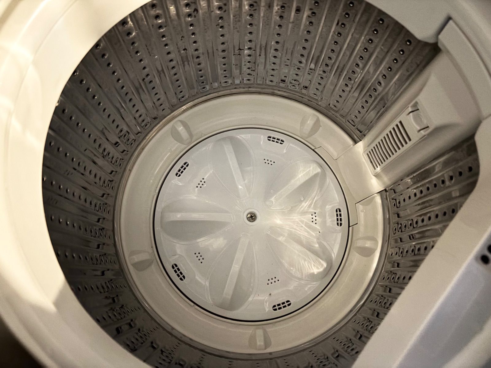 ◆YAMADA SELECT 洗濯機 5kg YWM-T50H1 WWW_KANDAIZUMI_COM