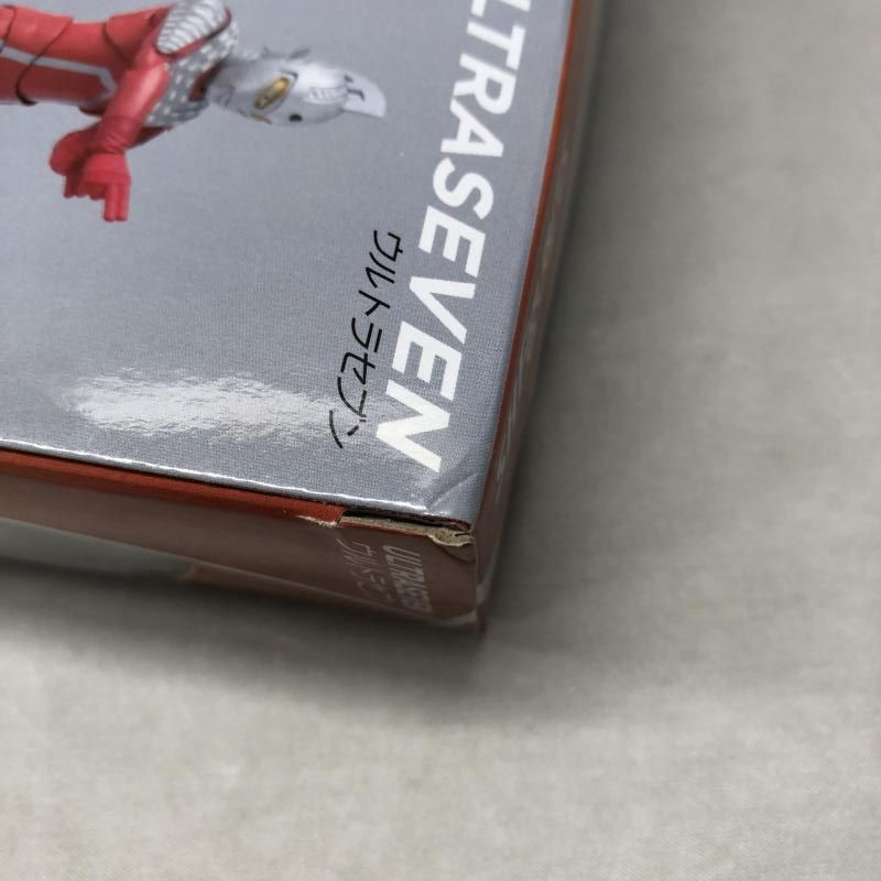S.H.Figuarts ウルトラセブン