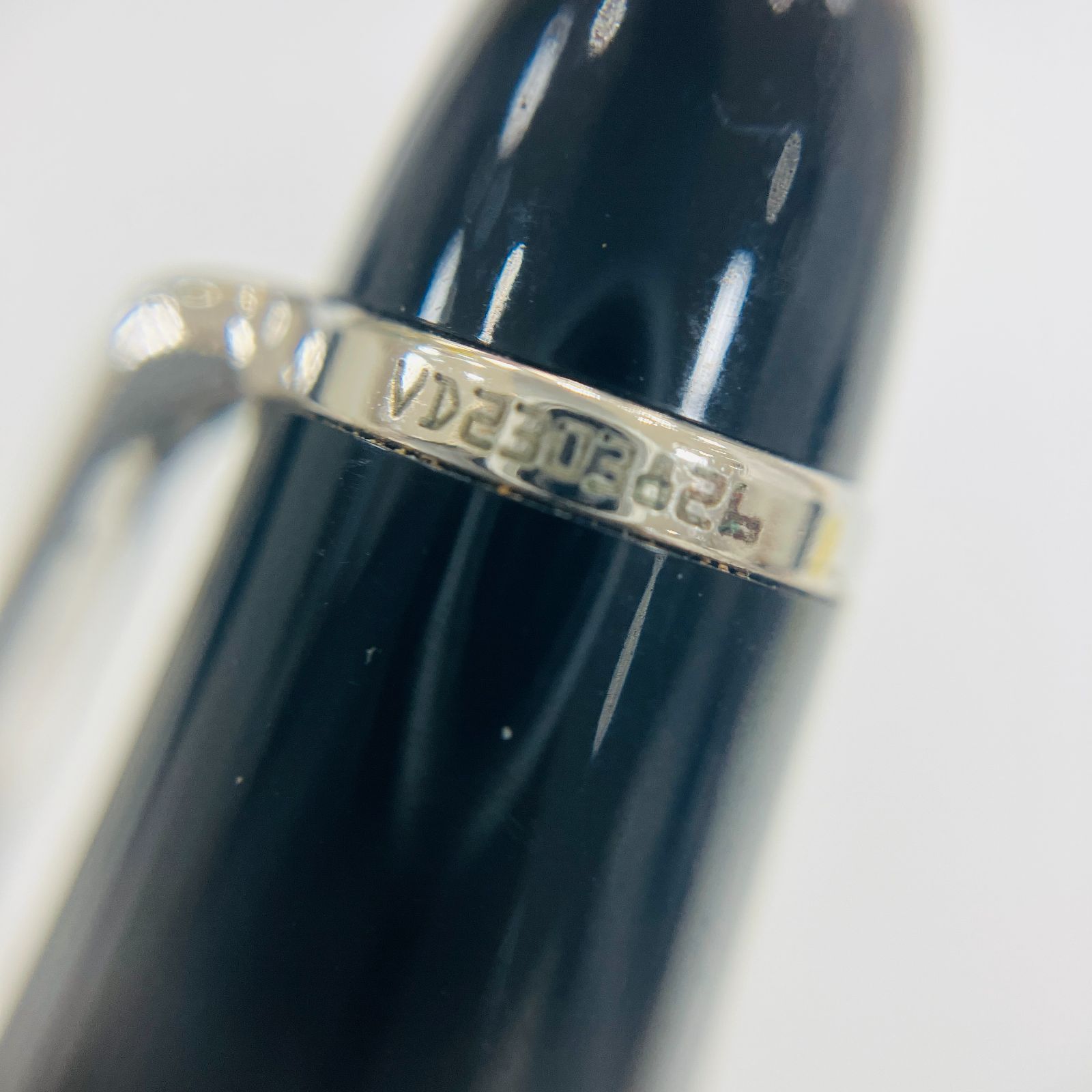 美品 MONTBLANC マイスターシュテック 万年筆 ビンテージ 14K 希少 モンブラン マイスターシュテュック 万年筆 14K 4810 楽天市場