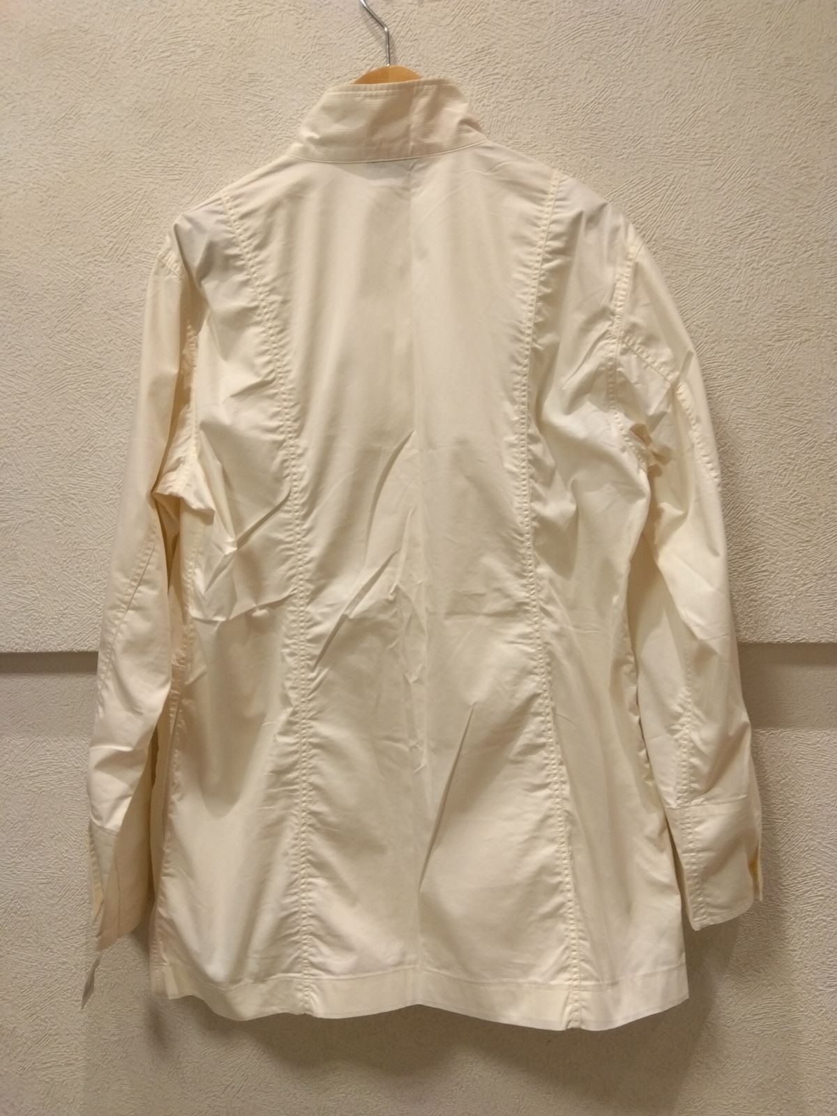 M4 イッセイミヤケ ISSEY MIYAKE コート ジャケット サイズ３ GULLKHAN_COM