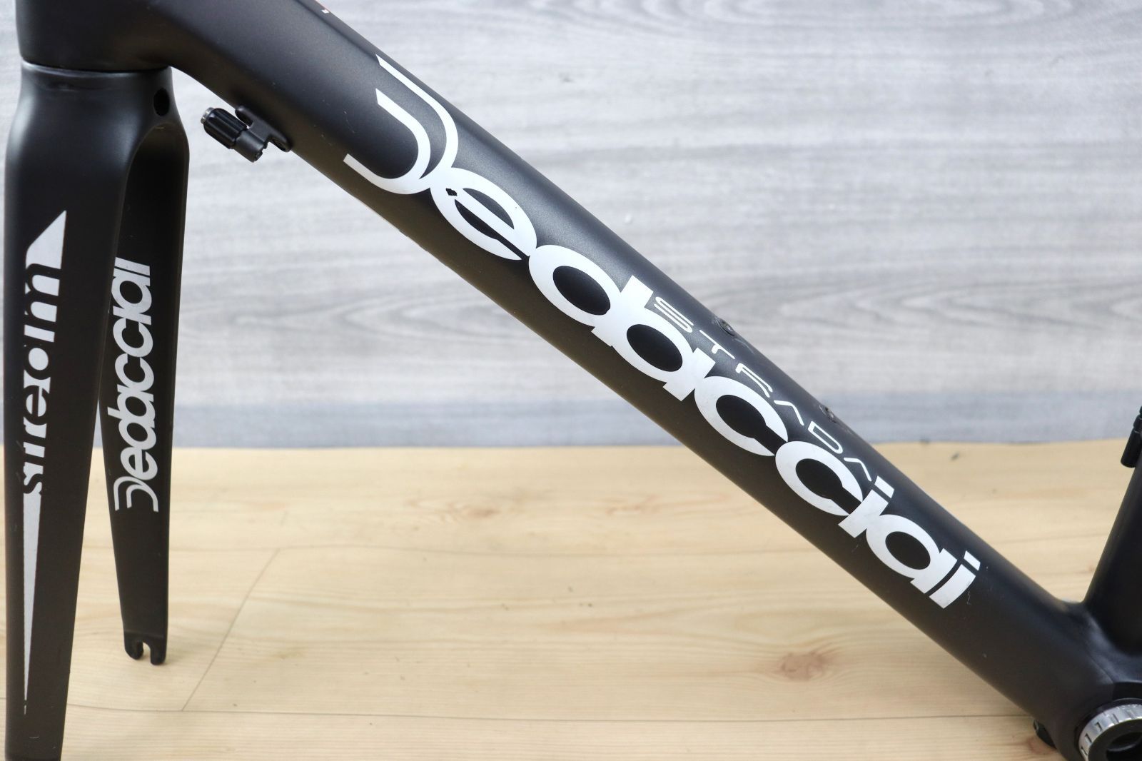 DEDACCIAI STRADA NERESSIMO デダチャイ ストラーダ ネリッシモ サイズ