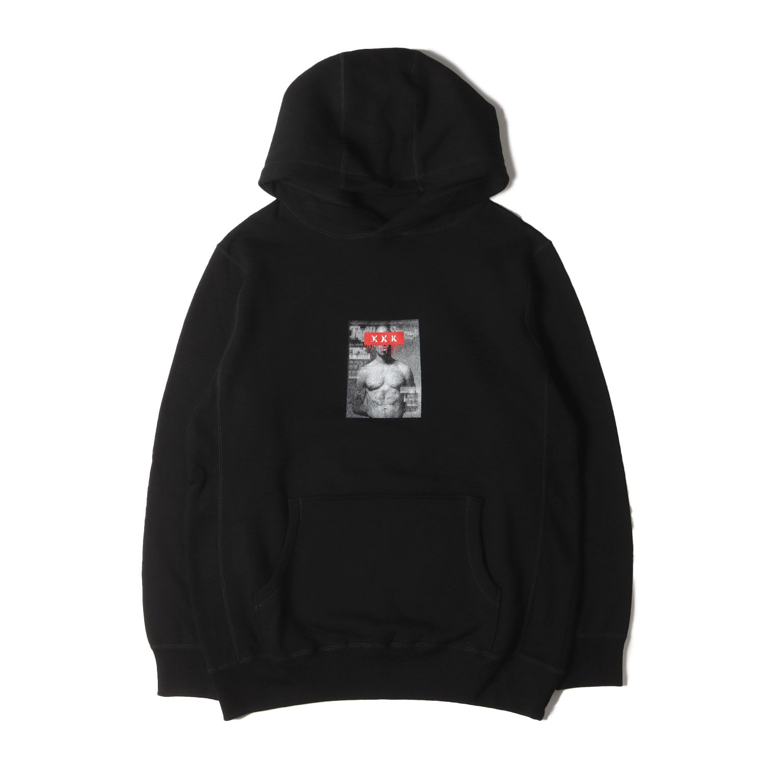 新品同様 GOD SELECTION XXX ゴッド・セレクション・トリプルエックス 