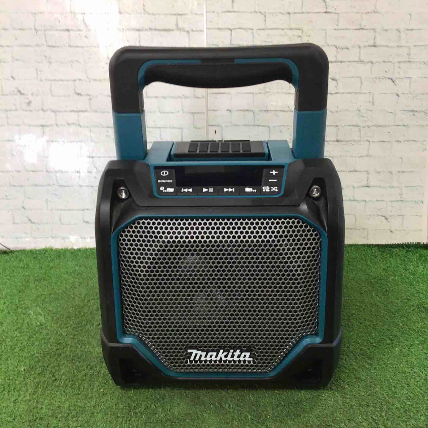 購入 ☆マキタ(makita) コードレススピーカー MR202【町田店】