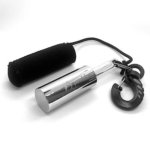 PROBLUE プロブルー ダイビングベル カバー付き ベル ダイブベル スキューバダイビング AC-95