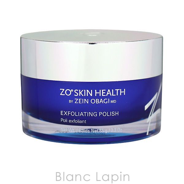 ゼオスキン ゼオスキンヘルス エクスフォリエーティングクレンザー｜ドクターズ