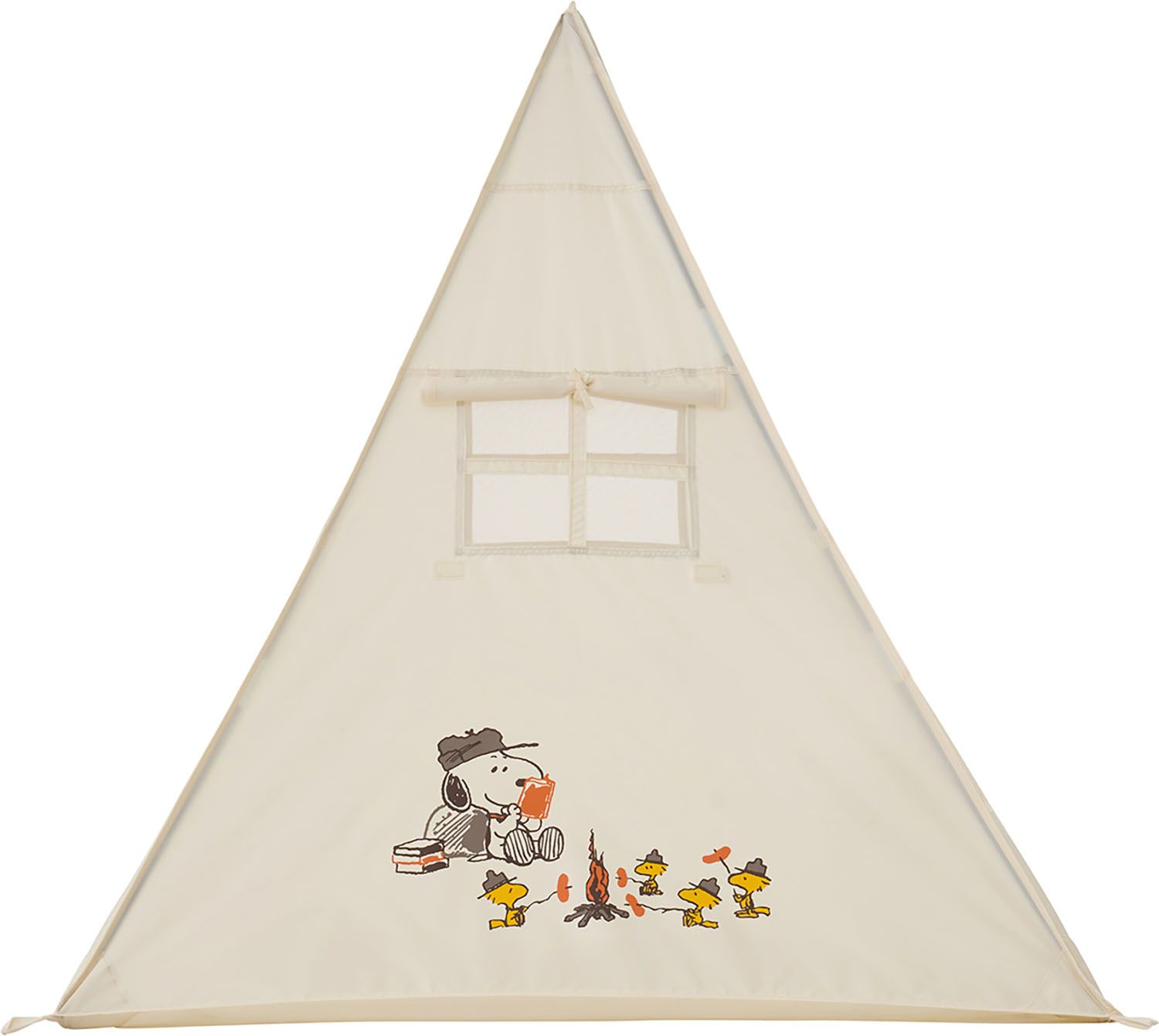 キッズテント ジュニア