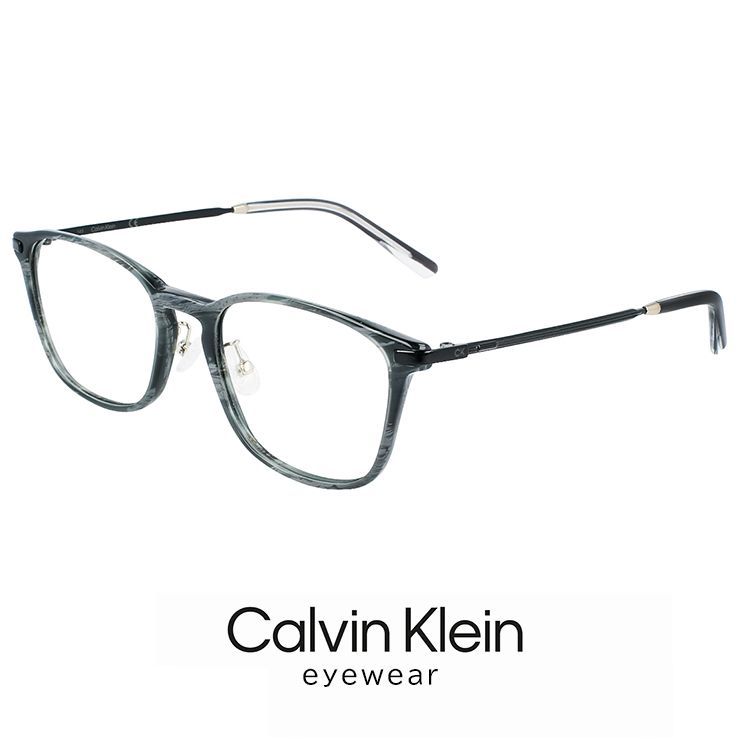 【新品】 カルバンクライン メガネ ck5999a-214 54mm calvin klein 眼鏡 メンズ Calvin Klein カルバン・クライン ウェリントン