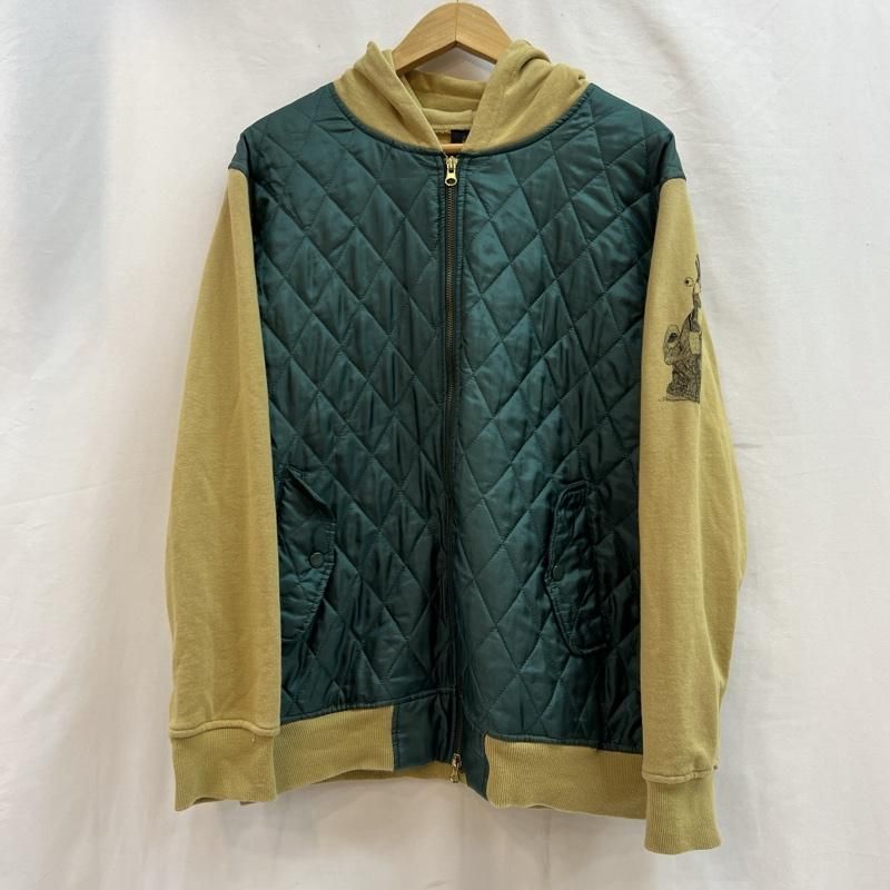 USED 古着 パーカー 長袖 米津玄師 2016TOUR HOWL はうる