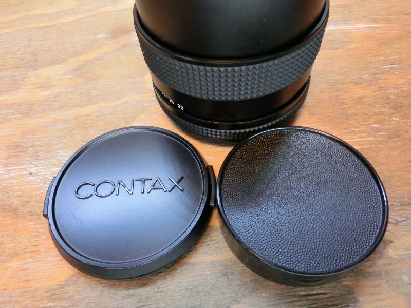 7629 良～ Carl Zeiss 25 mm 2 8