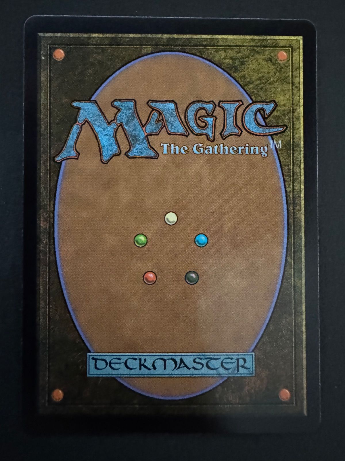 MTG クリスタルを集める者、ゴルベーザ 英語 ボーダーレス FIN FF 