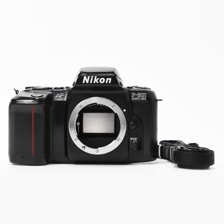 新作モデル 一眼レフフィルムカメラ フィルムカメラ Nikon 一眼レフ 