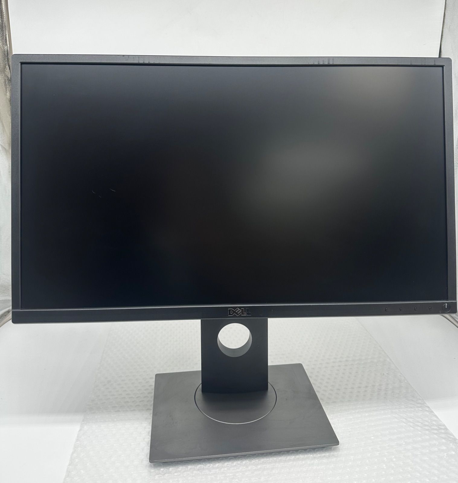 訳あり☆Dell プロフェッショナルシリーズ 23インチワイドLED液晶モニタ P2317H IPSパネル 1920x1080 フルHD HDMI  画面回転 高さ調整 PS4 PS5 Switch対応 - メルカリ