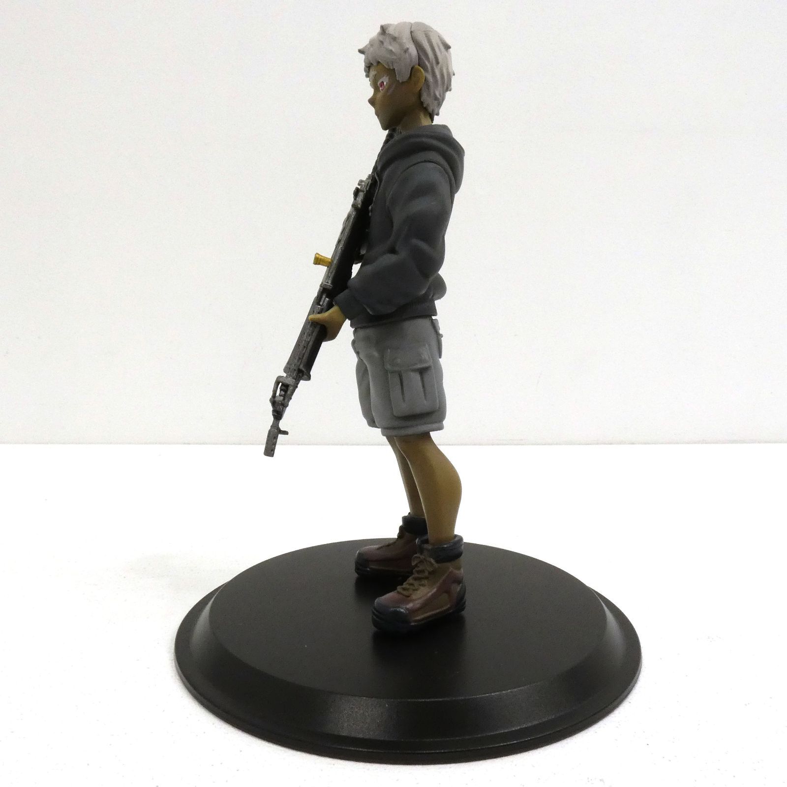 小牧店】開封品 ヨルムンガンド DXFフィギュア ヨナ ココ