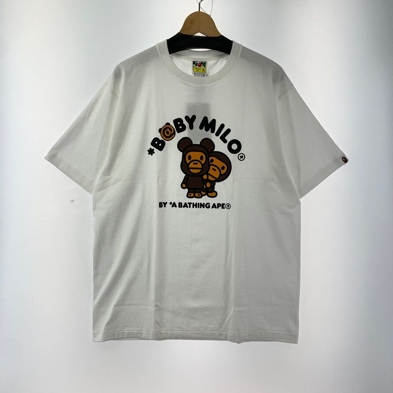 ベイジングAPE☆kids100センチ☆伊勢丹コラボ☆貴重品 ベイジングAPE☆kids100センチ☆伊勢丹コラボ☆貴重品 - メルカリ
