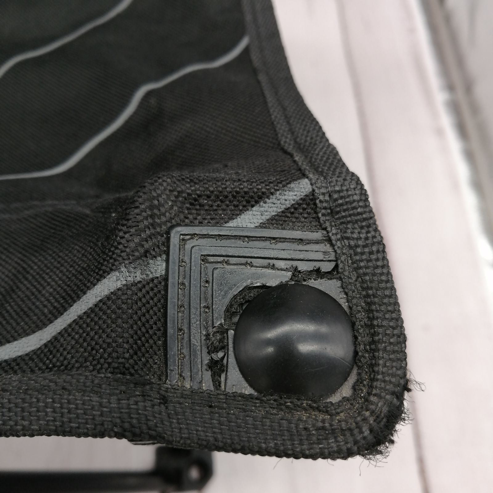 THE NORTH FACEA ノースフェイス コンパクトチェア