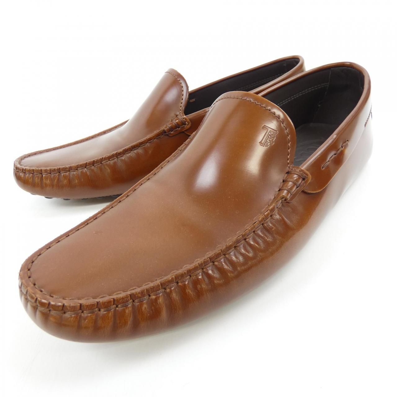  トッズ TOD S FRANCESHIA GEORGE シューズ その他 靴