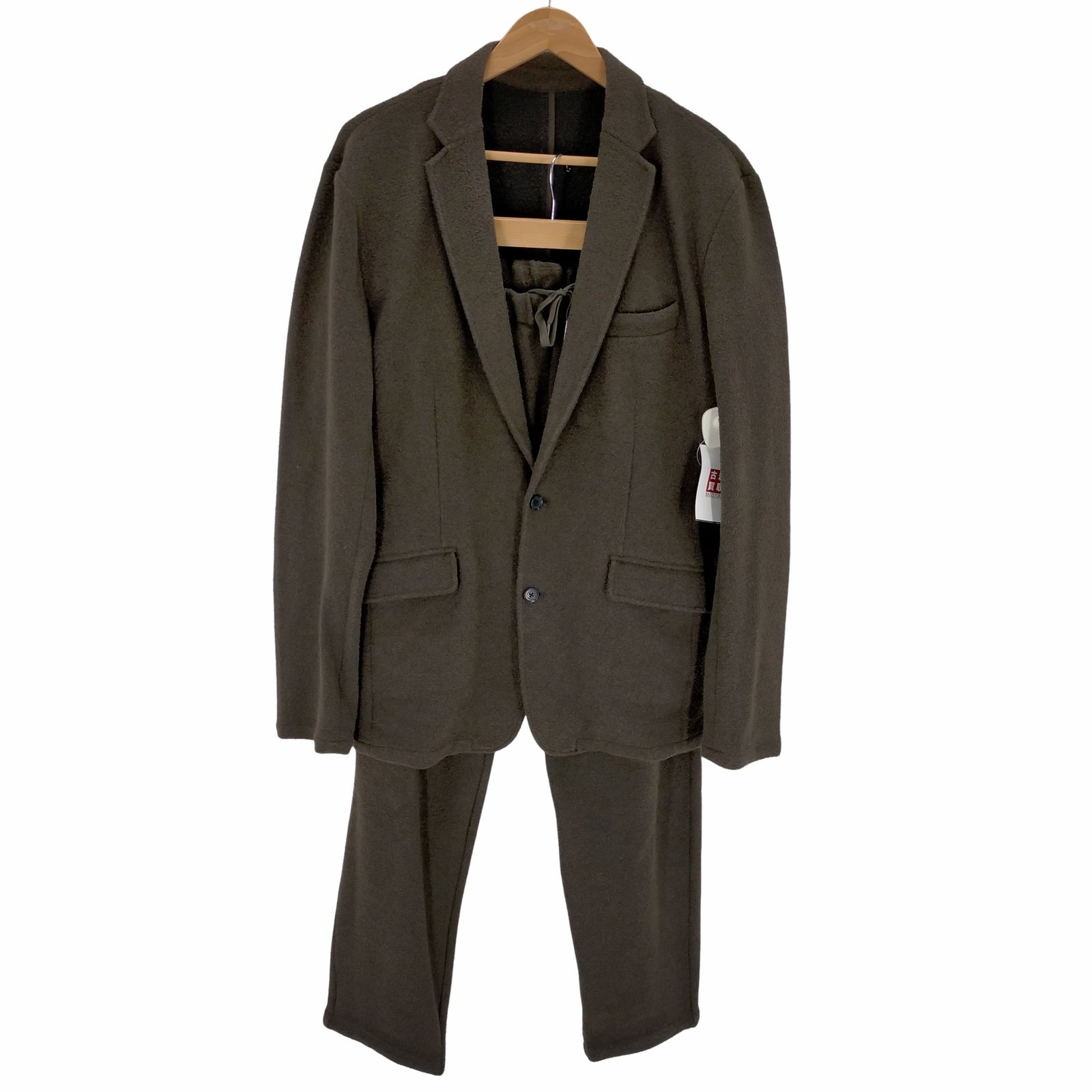 ナノユニバース nano universe リングジャガードビリキーノ